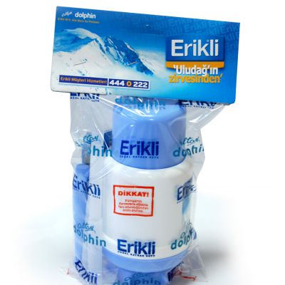 Erikli Dolphin Ambalaj